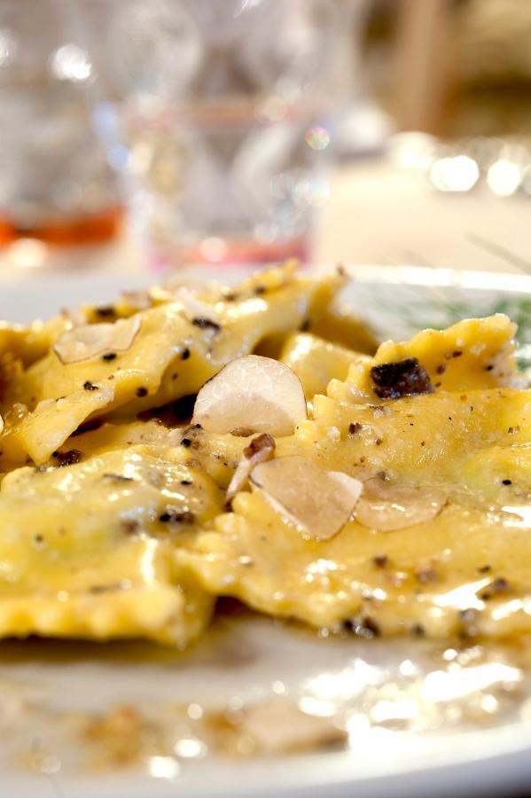 Agriturismo Santa Vittoria فولتيرا المظهر الخارجي الصورة